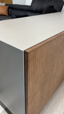 Vertical komód, tálaló - kiállított - myhome