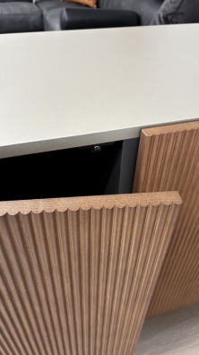 Vertical komód, tálaló - kiállított - myhome