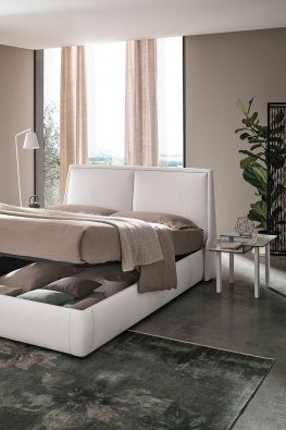Angel bed