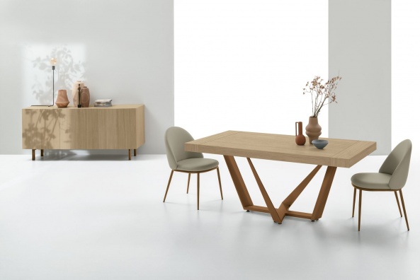 Apollo dining table - myhome Apollo dining table - myhome