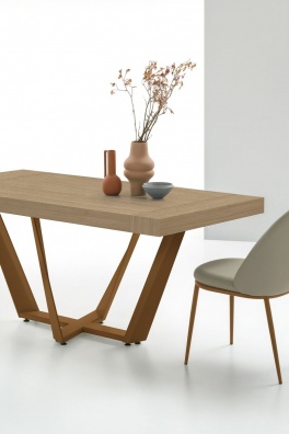 Apollo dining table - myhome Apollo dining table - myhome