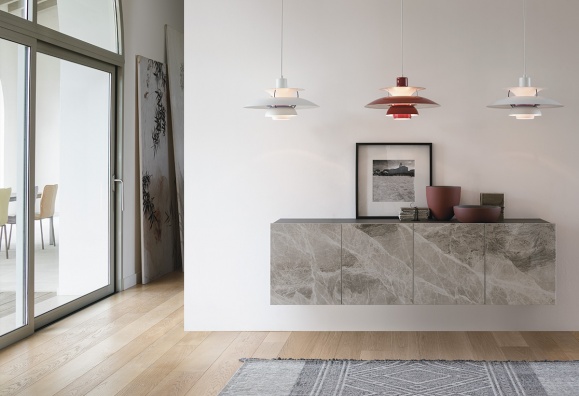 Artemide sideboard - myhome