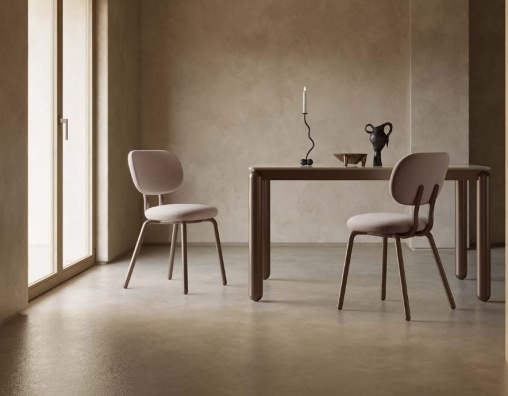 Belem dining chair - myhome