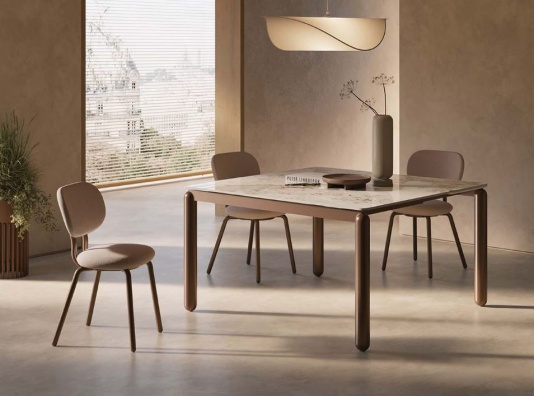 Belem dining chair - myhome