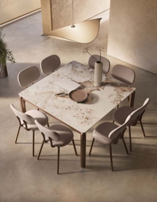 Belem dining chair - myhome