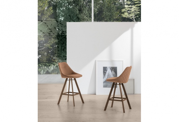 Bilbao Plus Twist bárszék - myhome