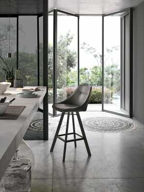 Bilbao plus bar stool - myhome