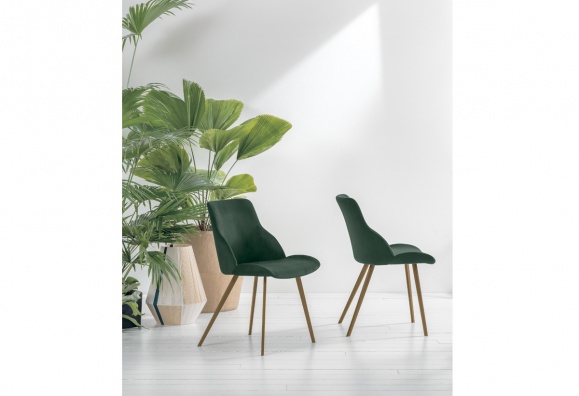 Brasilia étkezőszék - myhome