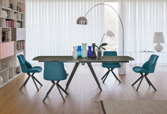 Brasilia étkezőszék - myhome