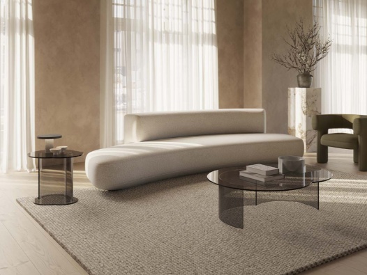 Coud coffee table - myhome