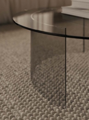 Coud coffee table - myhome