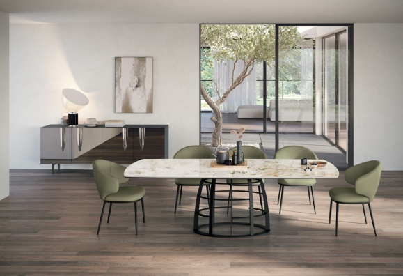 Cosmos dining table - myhome
