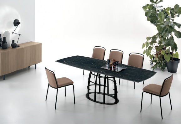 Cosmos dining table - myhome