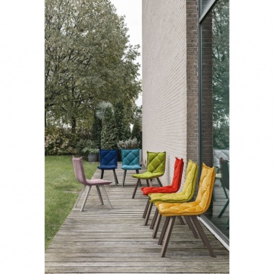Digione dining chair