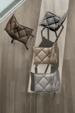 Digione dining chair