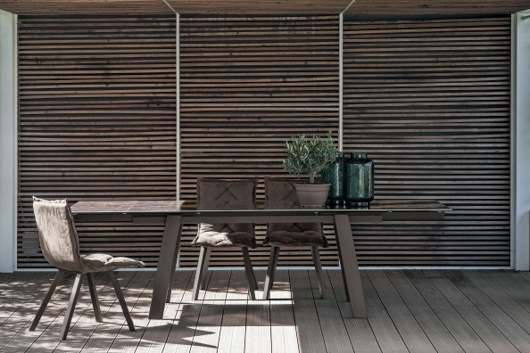 Digione dining chair