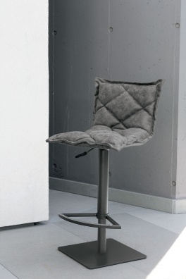Digione bar stool