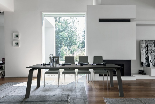 Deimos dining  table - myhome