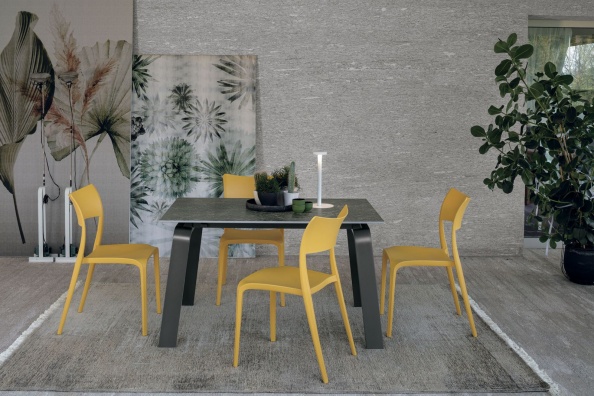 Deimos dining  table - myhome Deimos dining  table - myhome