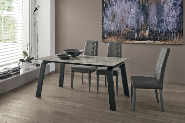 Deimos dining  table - myhome Deimos dining  table - myhome