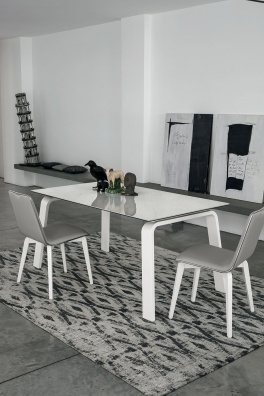 Deimos dining  table - myhome Deimos dining  table - myhome