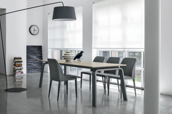 Deimos dining  table - myhome Deimos dining  table - myhome