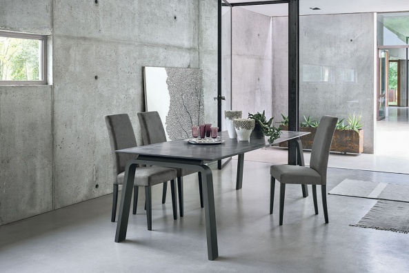 Deimos dining  table - myhome Deimos dining  table - myhome