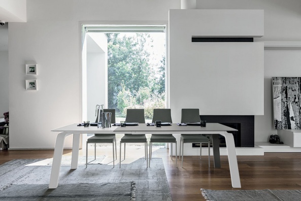 Deimos dining  table - myhome Deimos dining  table - myhome