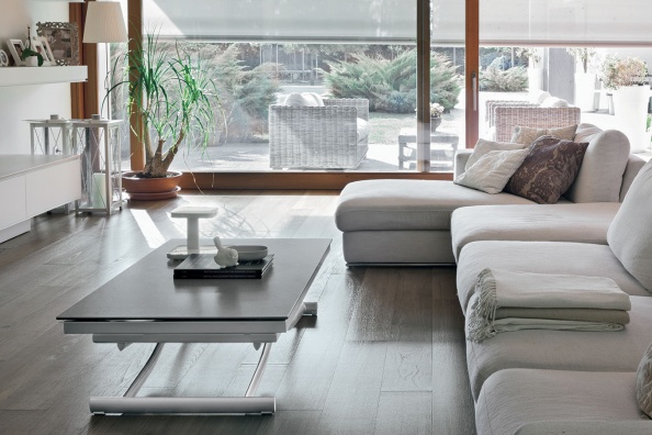 Dione Plus étkezőasztal - myhome Dione Plus étkezőasztal - myhome