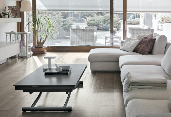 Dione Plus coffee table - myhome