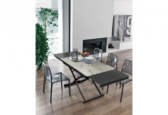 Dione Plus coffee table - myhome