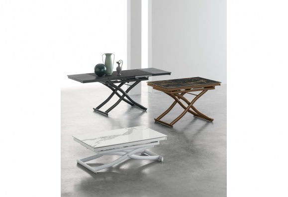 Dione Plus coffee table - myhome