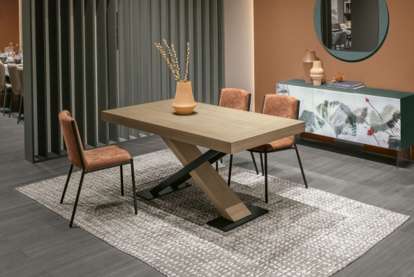 Dallas dining chair - myhome