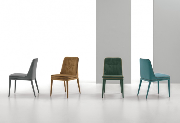 Dallas dining chair - myhome