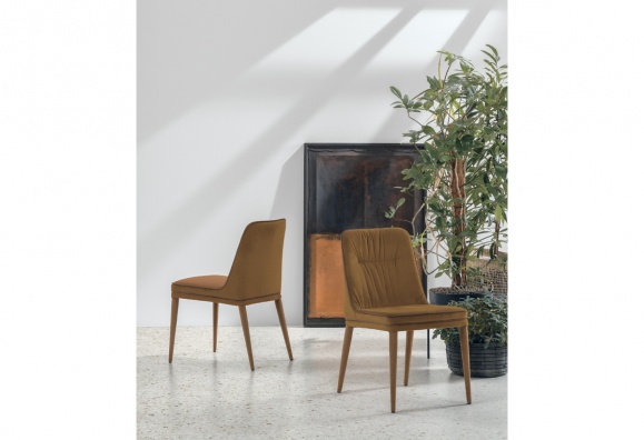 Dallas dining chair - myhome
