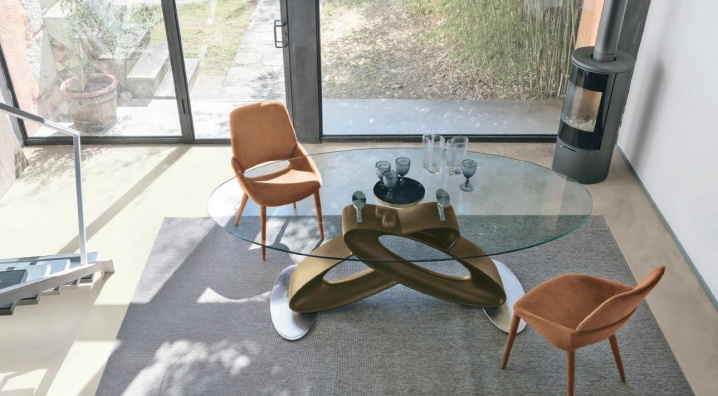 Eclipse étkezőasztal - myhome Eclipse étkezőasztal - myhome