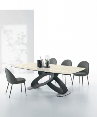 Eclipse étkezőasztal - myhome Eclipse étkezőasztal - myhome