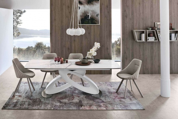 Eclipse étkezőasztal - myhome Eclipse étkezőasztal - myhome