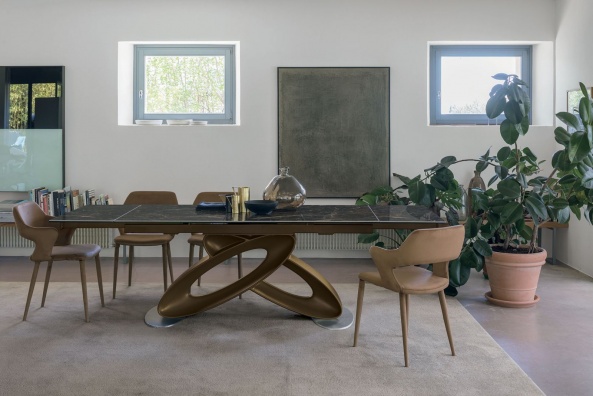 Eclipse étkezőasztal - myhome Eclipse étkezőasztal - myhome