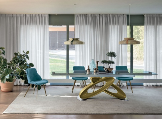 Eclipse étkezőasztal - myhome Eclipse étkezőasztal - myhome