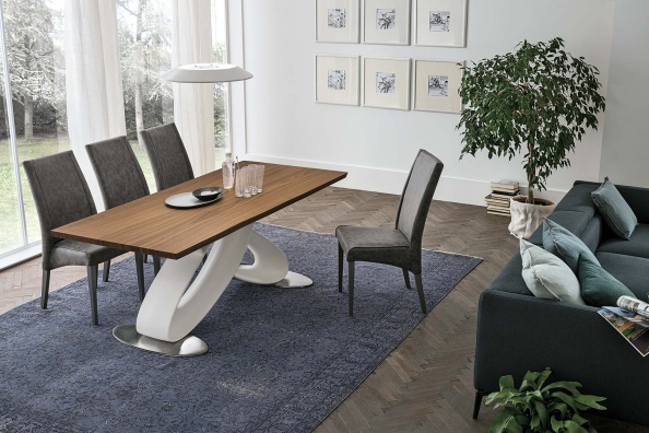 Eclipse étkezőasztal - myhome Eclipse étkezőasztal - myhome