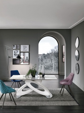 Eclipse étkezőasztal - myhome Eclipse étkezőasztal - myhome