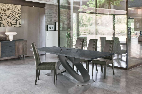 Eclipse étkezőasztal - myhome Eclipse étkezőasztal - myhome