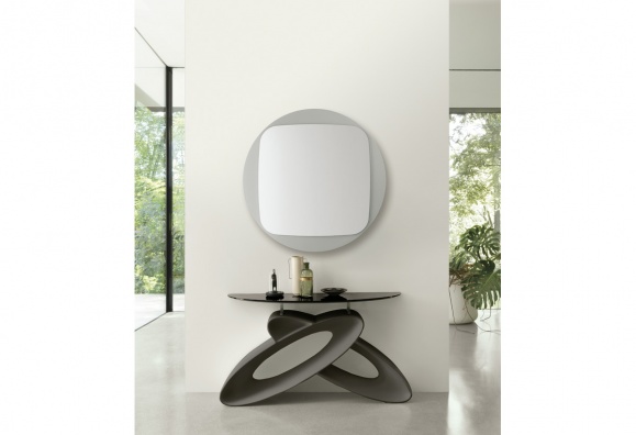 Eclipse console - myhome