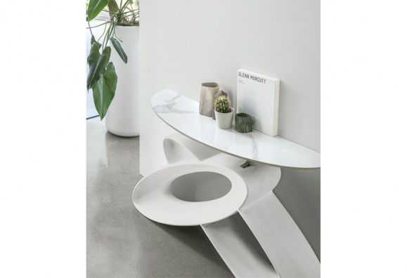Eclipse console - myhome