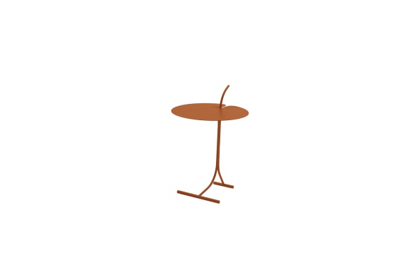 Edge coffee table - myhome
