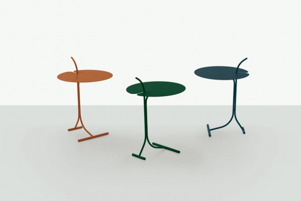 Edge coffee table - myhome