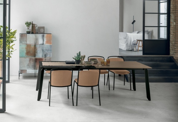 Efesto étkezőasztal - myhome