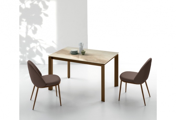 Enea dining table - myhome
