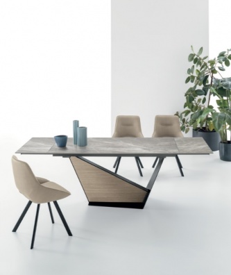 Galeone dining table - myhome Galeone dining table - myhome